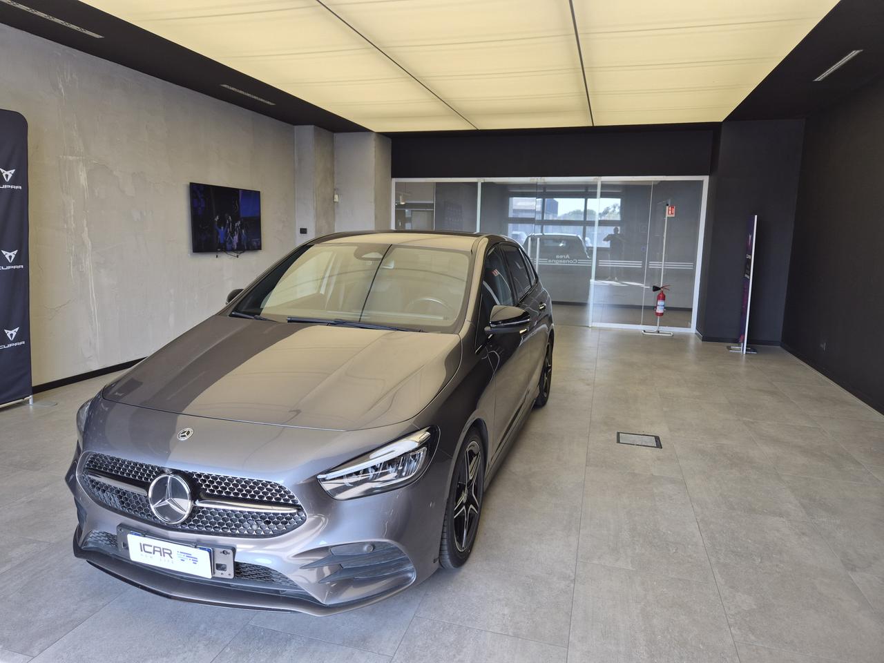 Mercedes-Benz Classe B - W247 2023 - B 200 d Executive auto