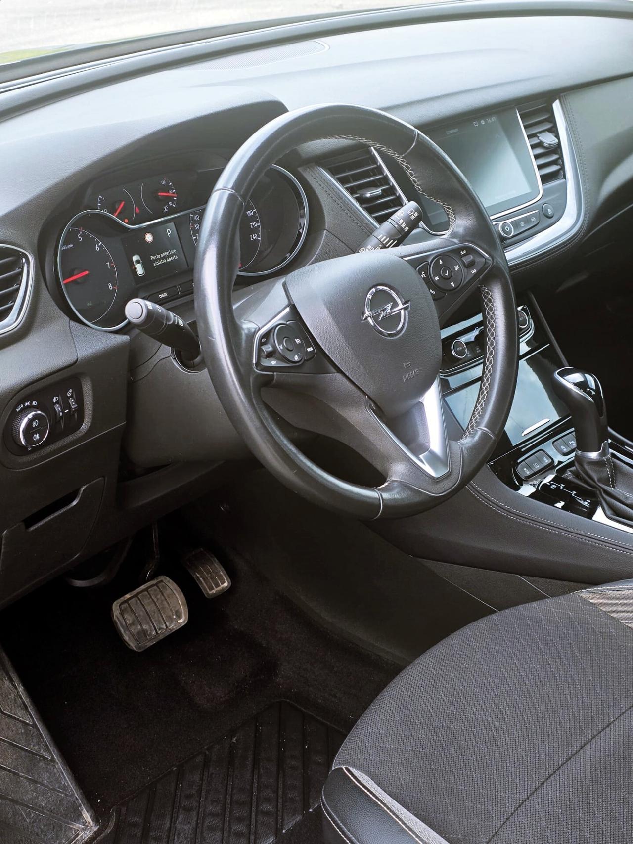 Opel Grandland X 1.5 130 Cv Automatica