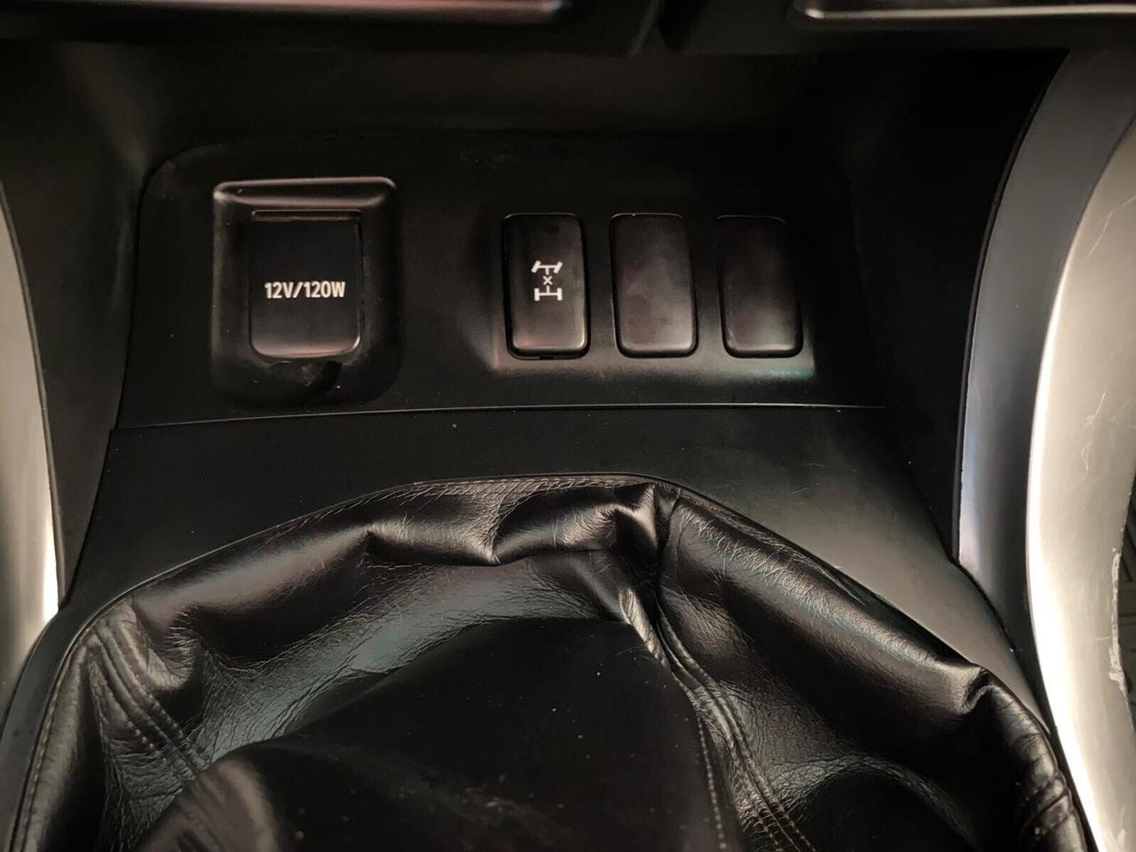 Toyota Land Cruiser 3.0 D-4D 16V cat 3 porte Sol