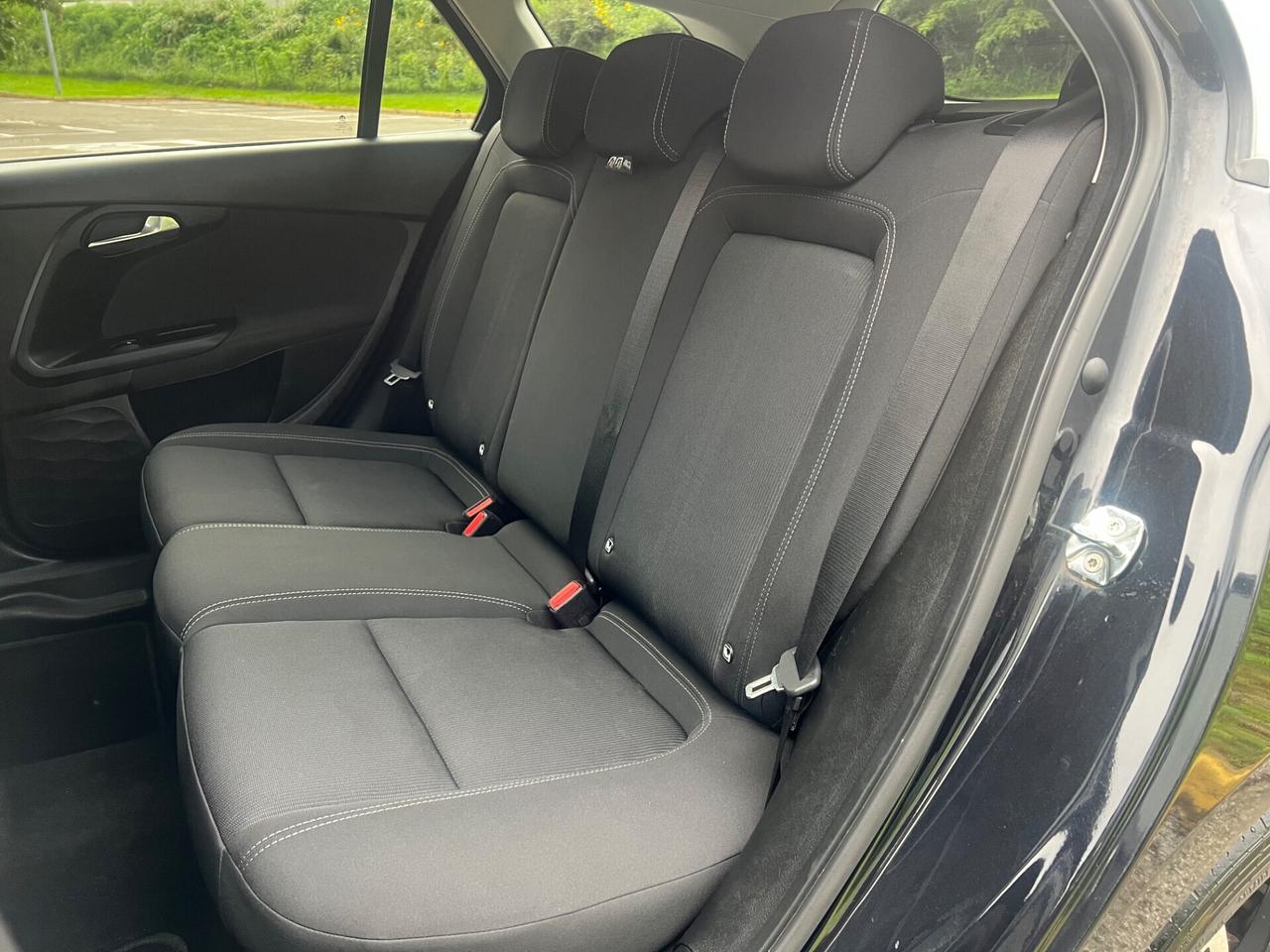 Fiat Tipo 1.6 Mjt S&S SW Lounge