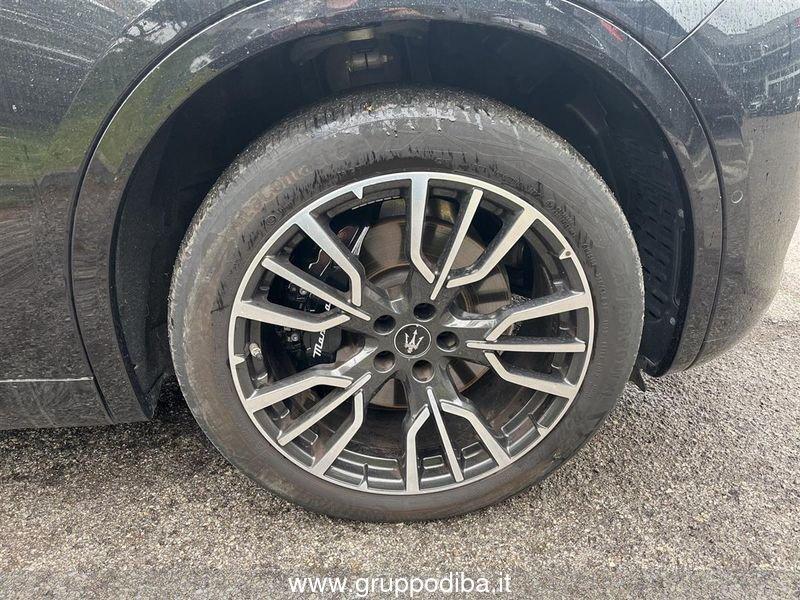 Maserati Grecale 2.0 mhev GT PrimaSerie 300cv auto