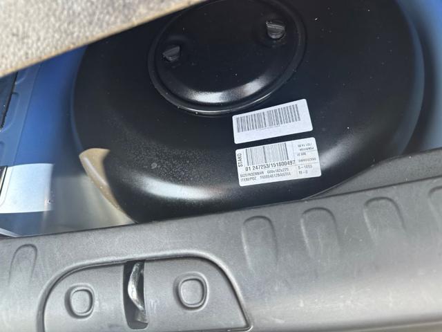 FIAT 500L 1.4 T-Jet 120 CV GPL Lounge EURO6