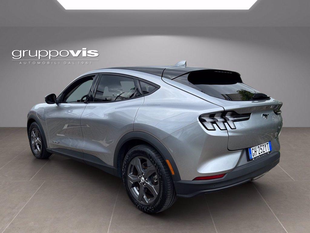 FORD Mustang Mach-e extended range rwd Automatica del 2022