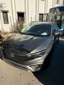 Fiat Tipo 1.5 Hybrid DCT 5 porte Cross
