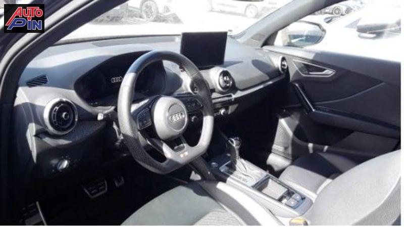 Audi Q2 Q2 35 TDI S tronic S line Edition *Cerchi 19*