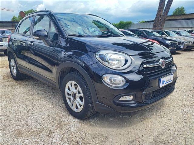 FIAT 500X 1.6 MultiJet Pop Star CRUISE,CLIMA,CERCHI LEGA