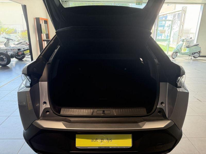 Peugeot 3008 Hybrid 136 GT e-DCS 6