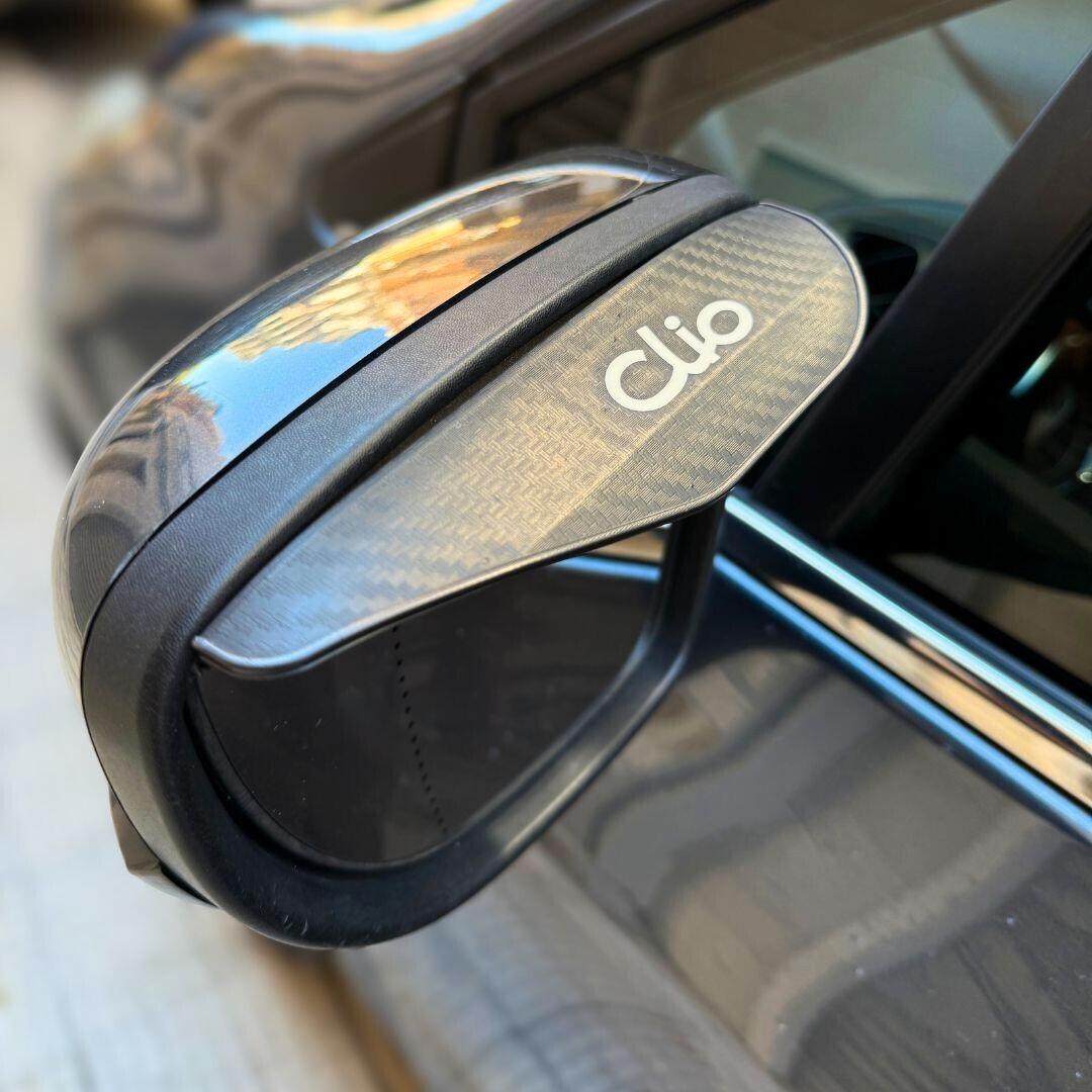 Renault Clio 2017 **NEOPATENTATI**