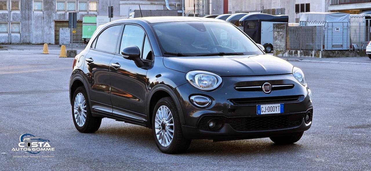 Fiat 500X 2022 1.3 MultiJet 95 CV Finanziabile