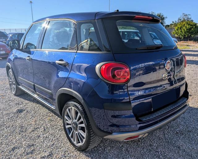 FIAT 500L 1.3 Multijet 95 CV Cross