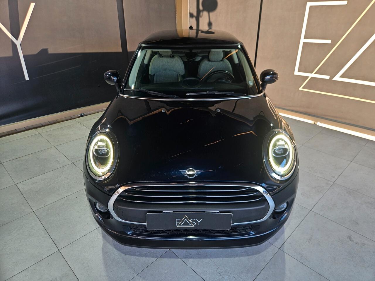 MINI One 3p 1.5 102cv