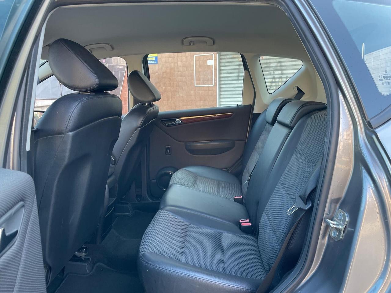 Mercedes-benz A 180 Restayling BlueEFFICIENCY Executive Full