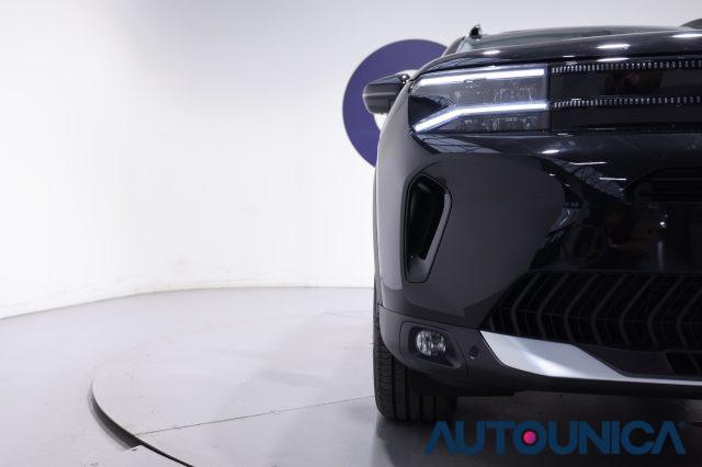 CITROEN C5 Aircross BLUEHDI 130 S&S EAT8 MAX FARI LED