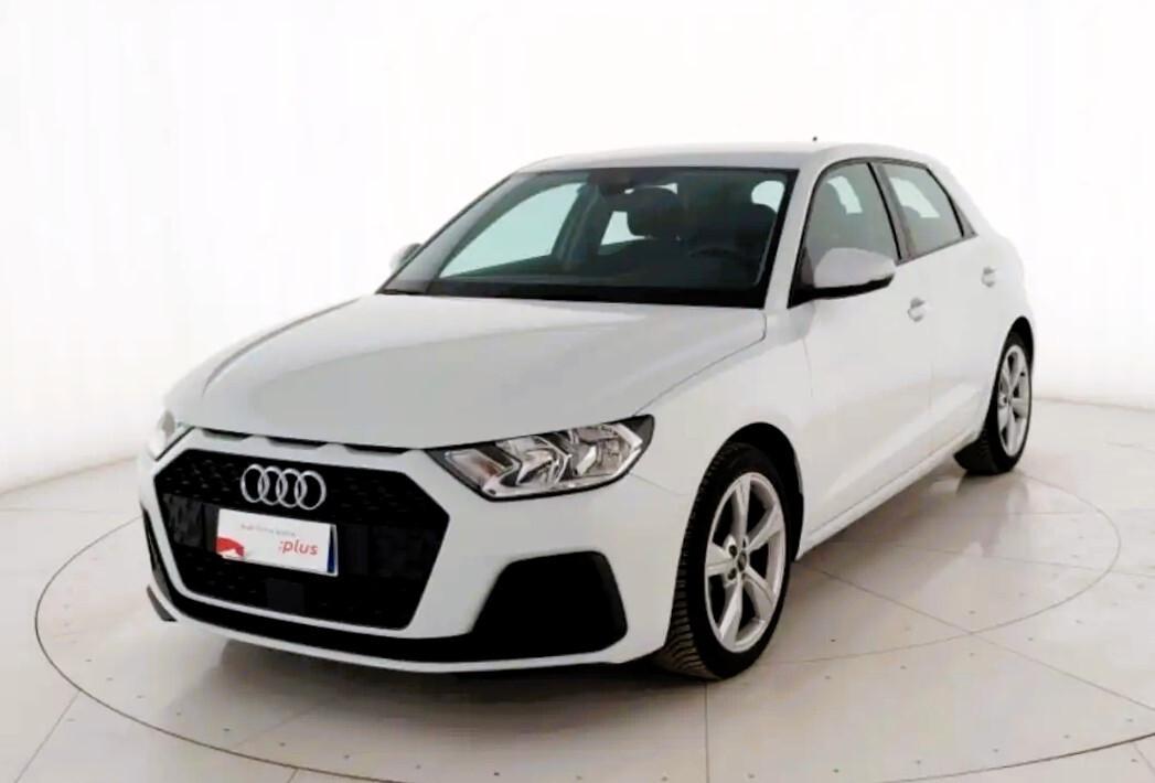 Audi A1 SPB 30 TFSI Admired