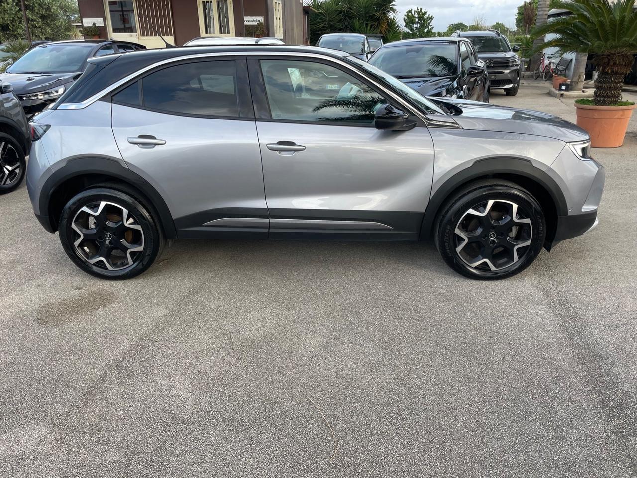 Opel Mokka GPL 130 CV a*f*f*a*r*e
