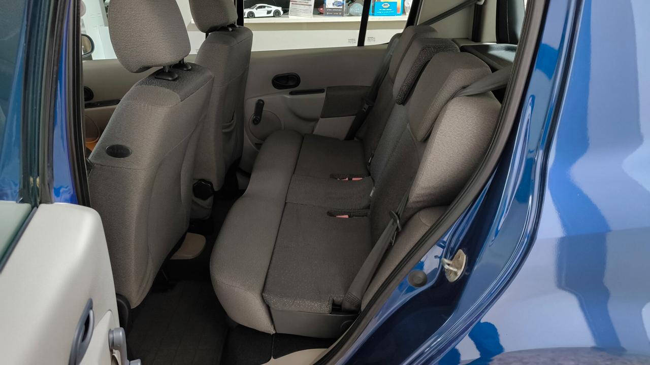 Renault Modus 1.2 16V Confort Dynamique