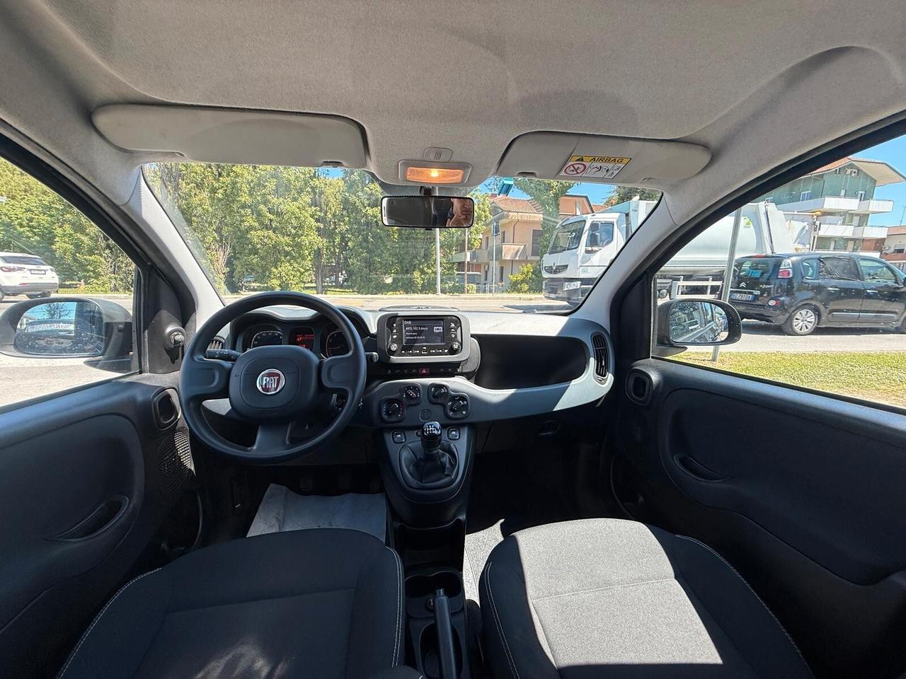 Fiat Panda 1.0 FireFly S&S Hybrid NESSUN VINCOLO
