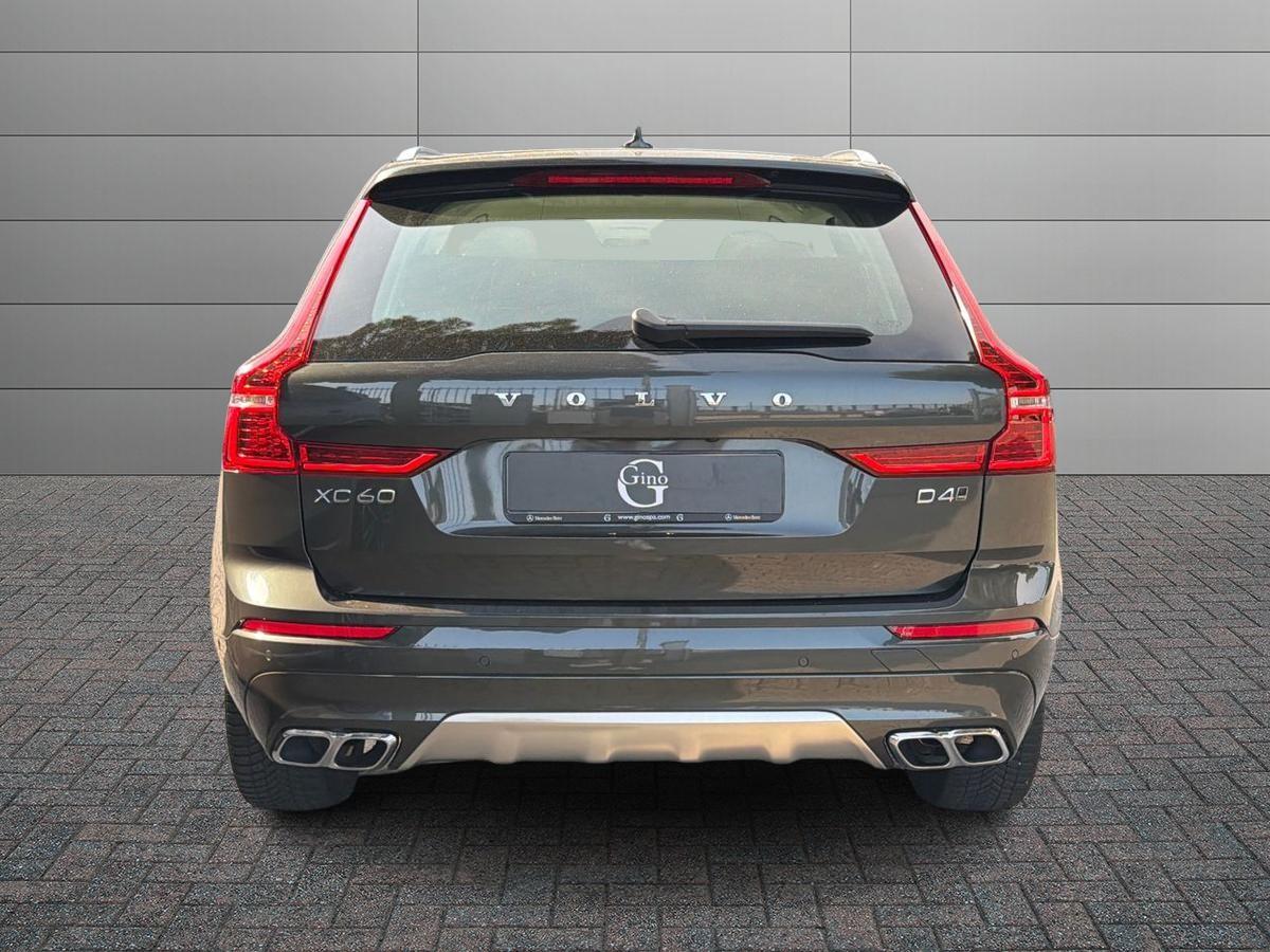 VOLVO XC60 2.0 d4 Inscription awd geartronic my18