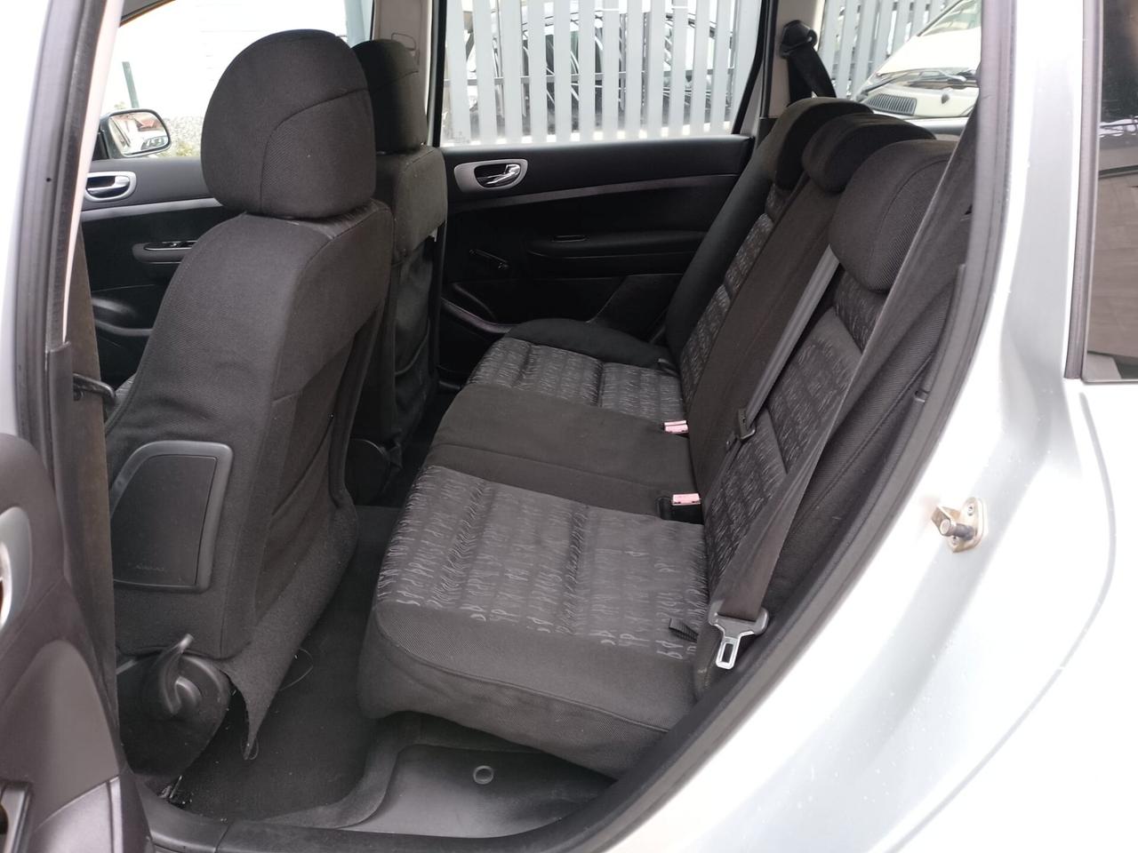 Peugeot 307 Diesel Station Wagon