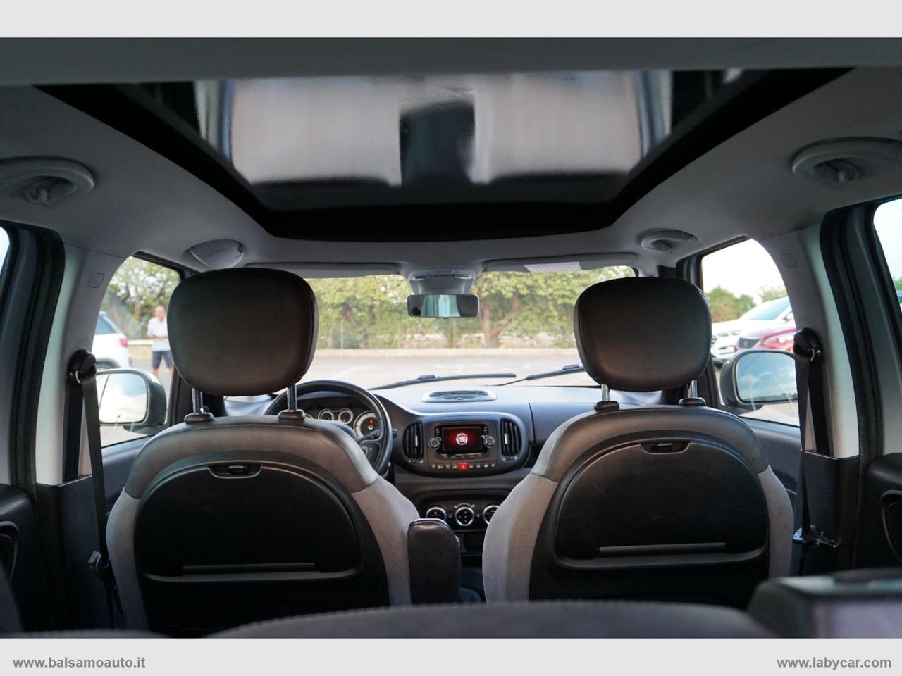 FIAT 500L 0.9 TwinAir T. Nat.Pow.