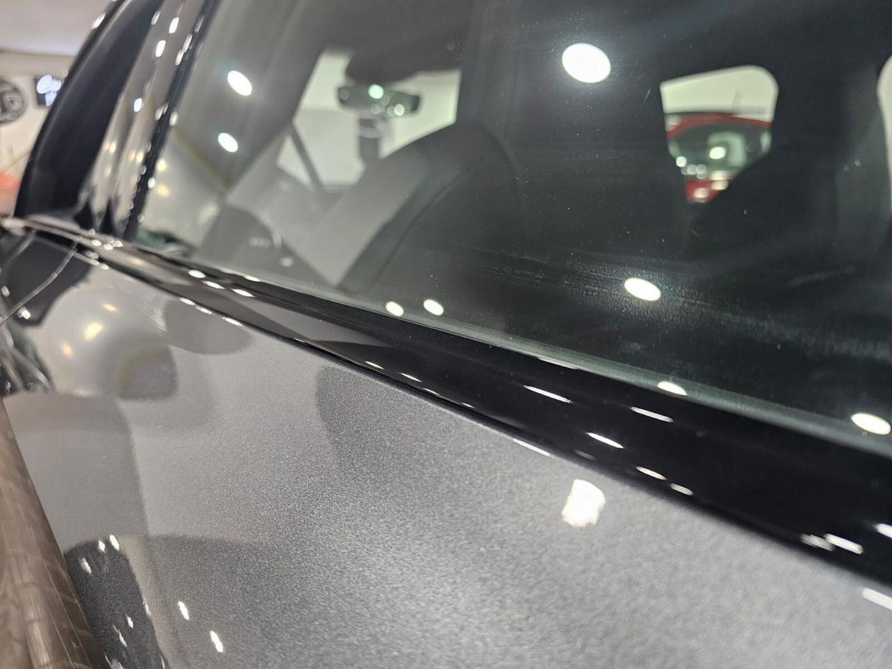 NUOVA AUDI A3 SPORTBACK S-LINE 35 TDI 150CV S-TRONIC IDENTITY BLACK