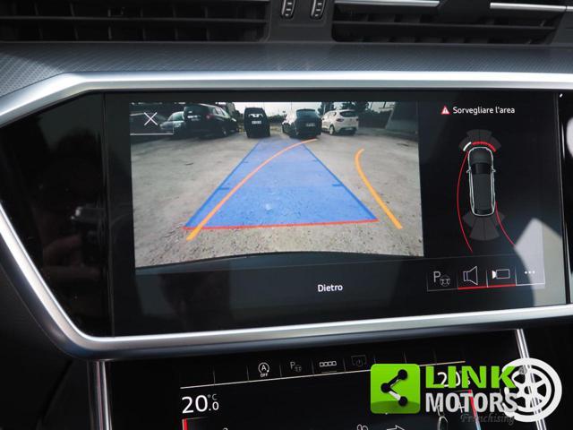 AUDI A6 40 2.0 TDI quattro ultra S tronic Business Plus