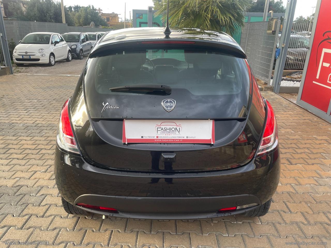 LANCIA Ypsilon 1.0 FireFly 5p.S&S Hybryd Gold