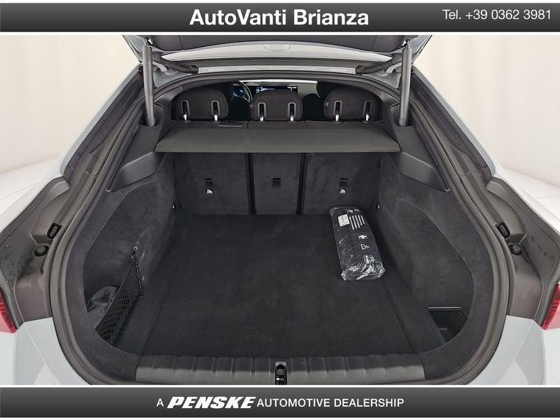 BMW Serie 4 Gran Coupé 420d xDrive 48V LCI Msport Pro