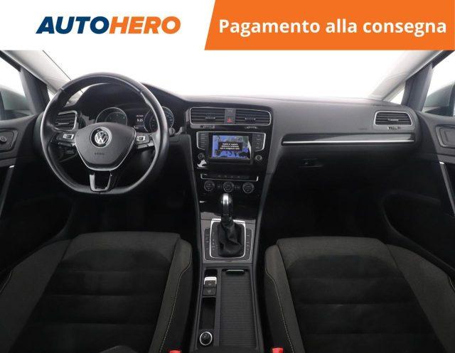 VOLKSWAGEN Golf 2.0 TDI DSG 5p. Highline BlueMotion Technology