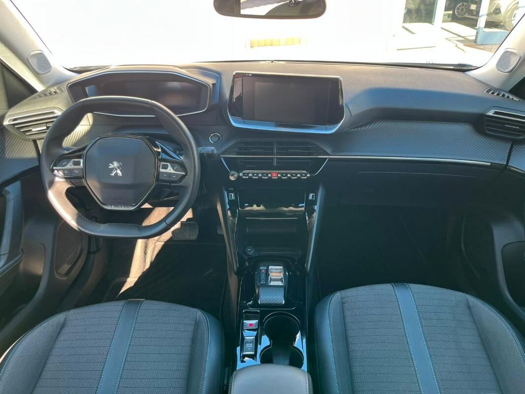 Peugeot e-2008 E- GT Pack 100kW