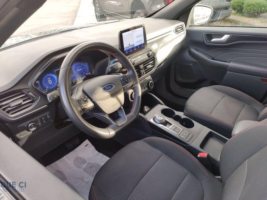 FORD Kuga 2.0 EcoBlue 120 CV aut. 2WD ST-Line del 2024