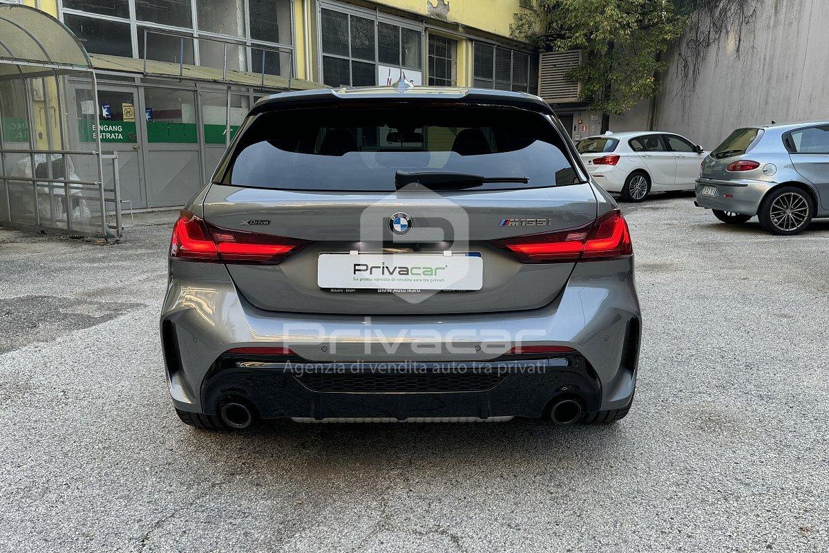 BMW M 135i xDrive