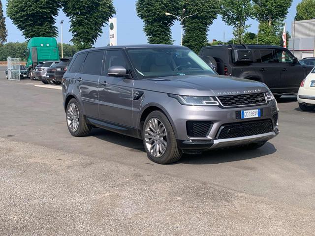 LAND ROVER Range Rover Sport 3.0D l6 249 CV SE