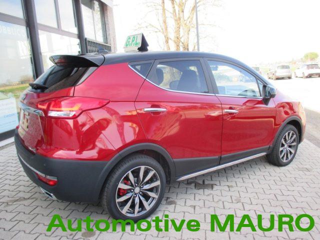 EVO Evo4 Evo 4 1.6 Bi-Fuel GPL- NEOPATENTATI