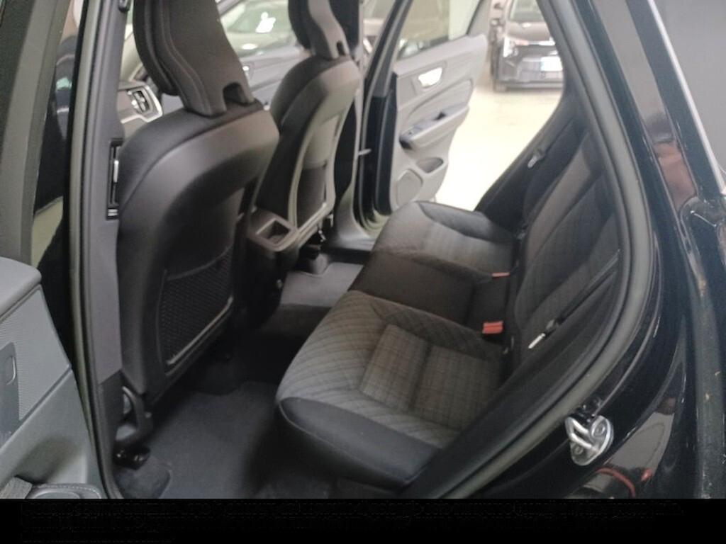 VOLVO XC60 2.0D 197CV B4 (D) AUTOMATIC BUSINESS ESSENTIAL ( FARI LED - COCKPIT - CRUISE - SENSORI POST. - CERCHI 18 )