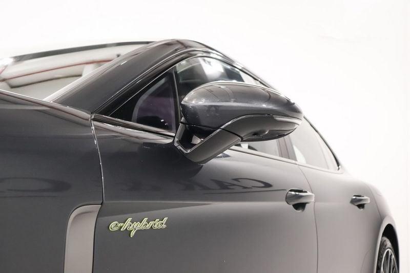 Porsche Panamera Panamera 2.9 4 e-hybrid Platinum Edition