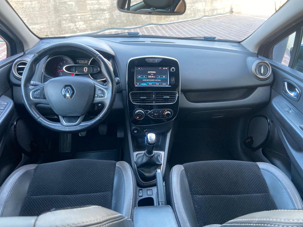 Renault Clio 1.5 dCi 90cv (66kw) Energy Euro 6B