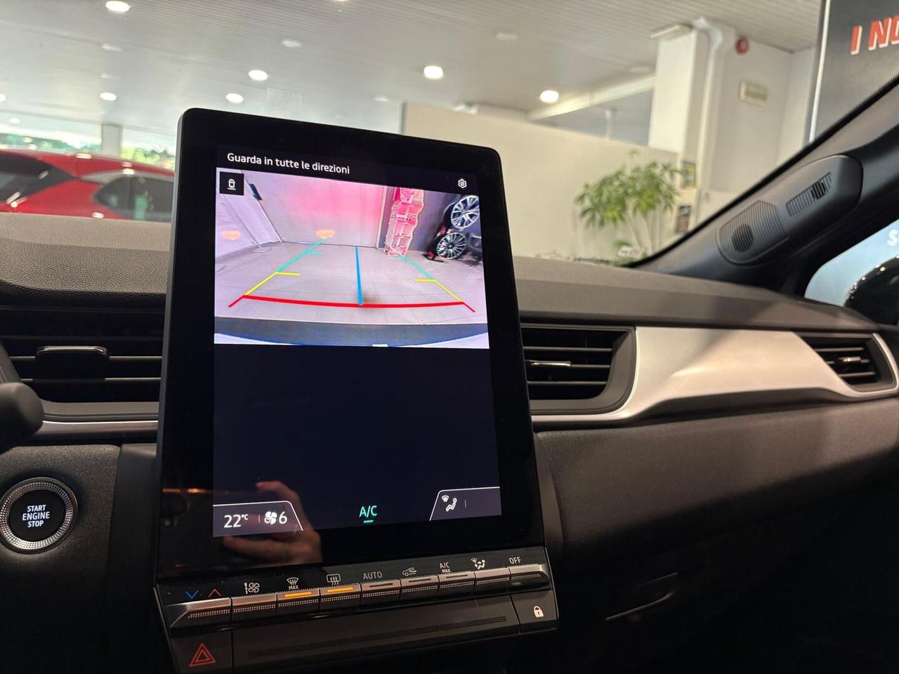 Renault Symbioz 1.6 E-Tech full hybr.Techno 145cv auto