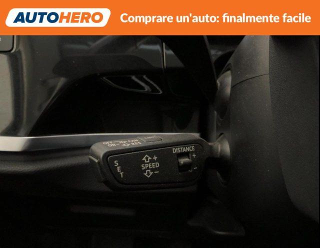 AUDI Q3 SPB 35 TDI quattro