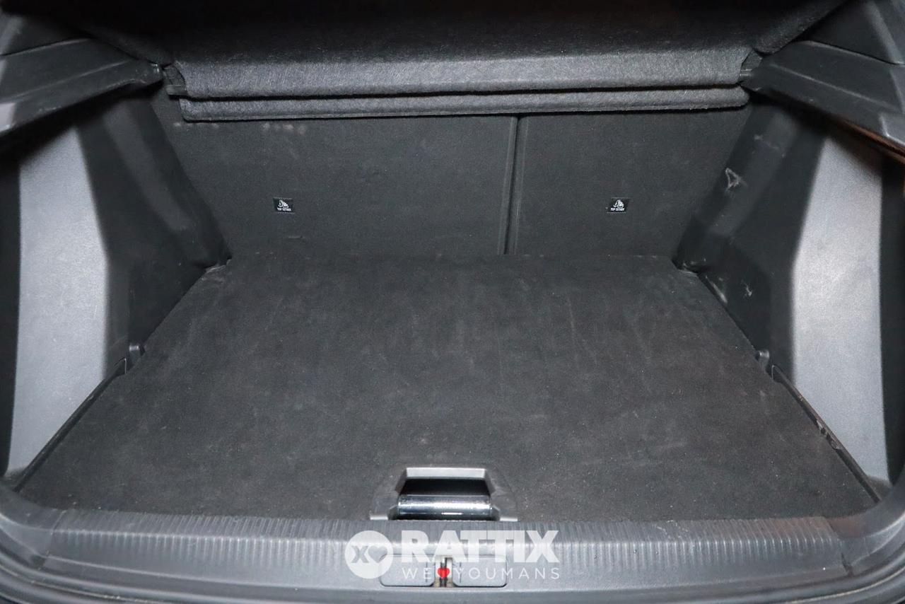 Peugeot 2008 1.2 Puretech 130CV GT EAT8