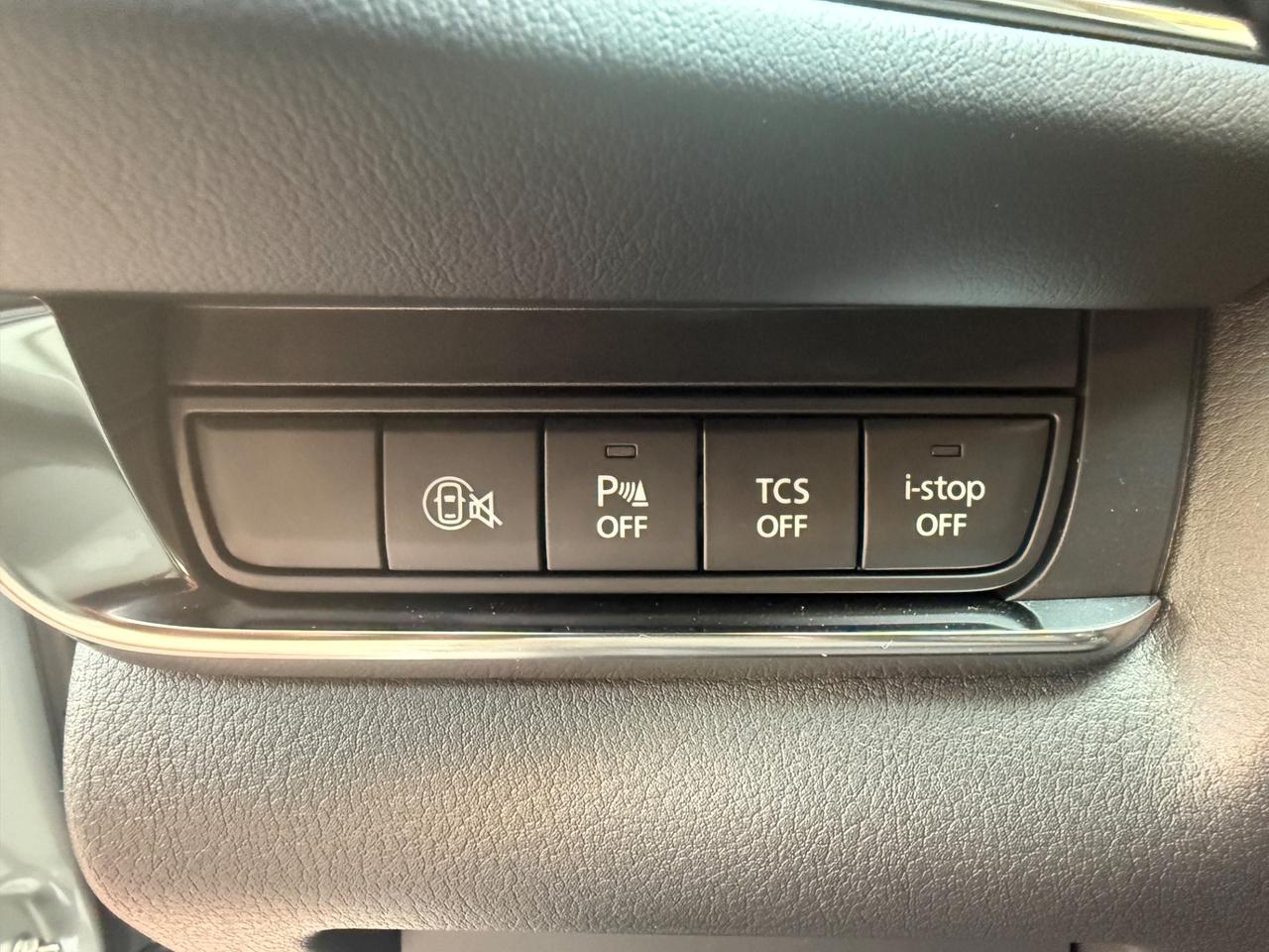 Mazda CX-30 e-Skyactiv-G M Hybrid 2WD Advantage