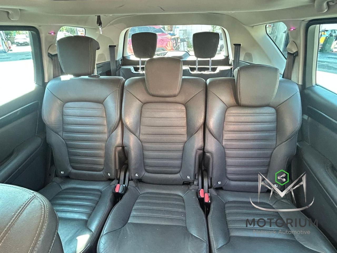 Renault Espace ENERGY INTALE PARIS 4CONTROL