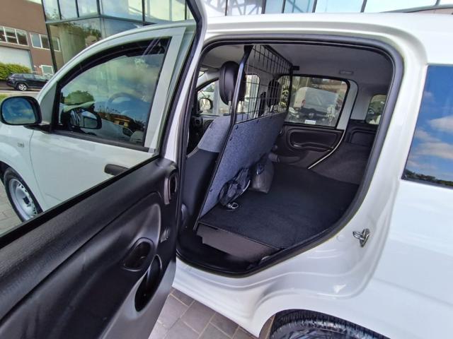 FIAT Panda 1.0 GSE S&S Hybrid Pop Van 2 posti