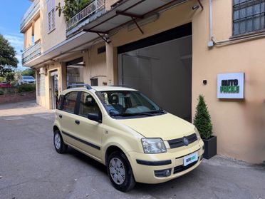 Fiat Panda 1.3 - FRIZIONE NUOVA - GOMME NUOVE