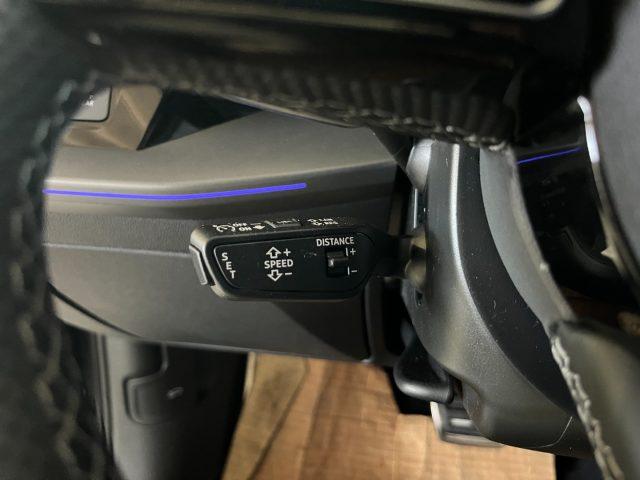 AUDI A3 SPB 35TFSI Stronic S line"18 Sline LED Matrix/NAVI
