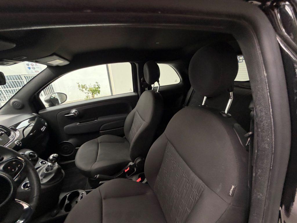 Fiat 500 1.0 Hybrid da €139,00 mensili