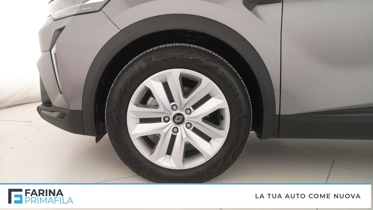 RENAULT Symbioz 1.6 E-Tech full hybrid Evolution 145cv auto