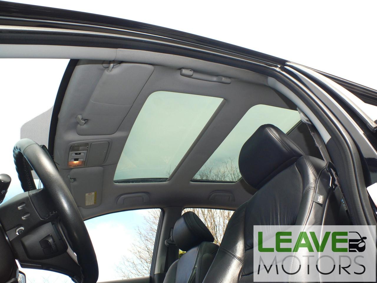 Honda CR-V CTDi Advance (M1496)