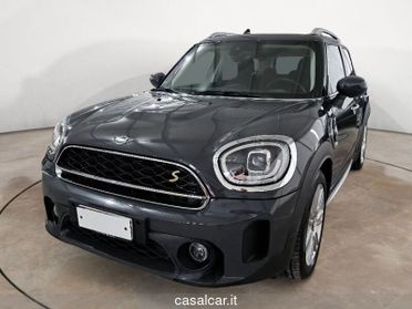 MINI Mini Countryman F60 Mini 1.5 Cooper S E Hype Countryman ALL4 Automatica