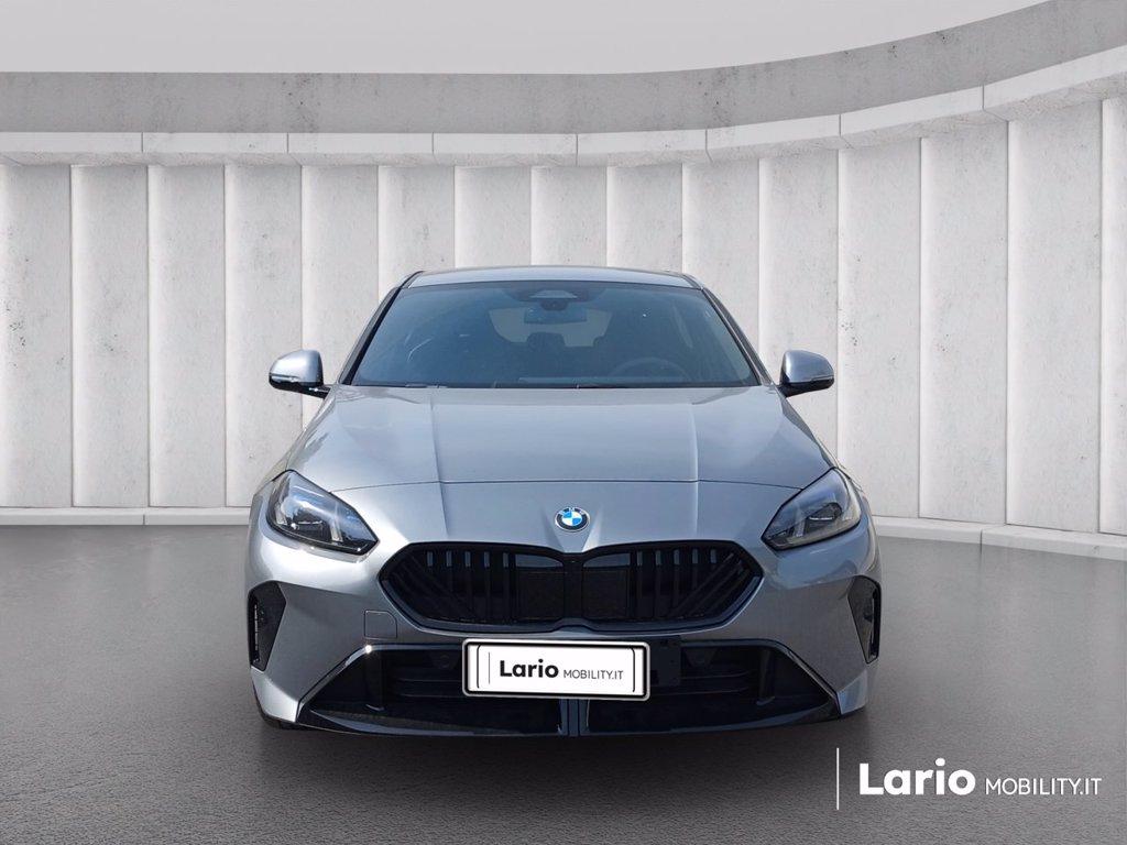 BMW 120d 48V MSport Pro auto del 2026